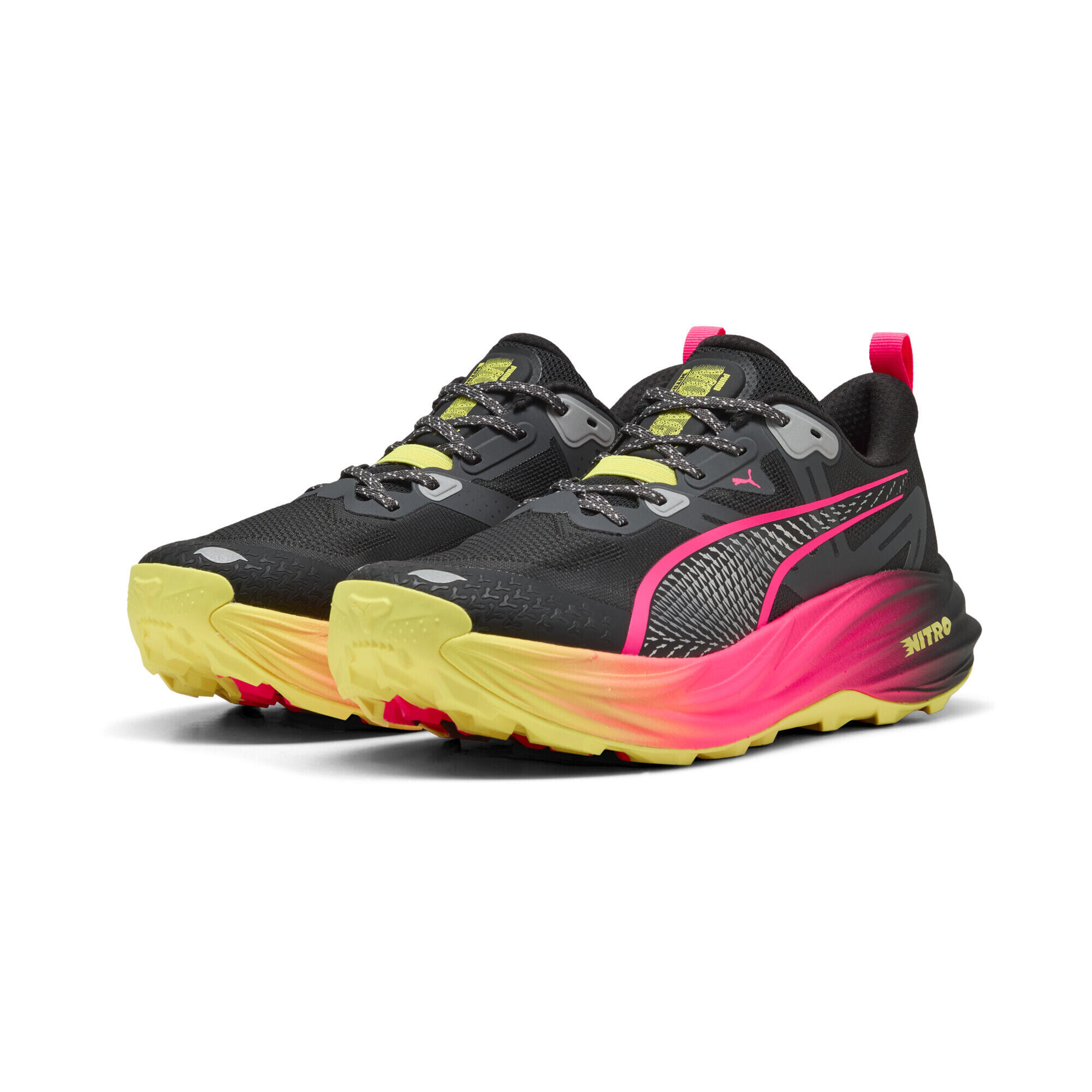 PUMA picture