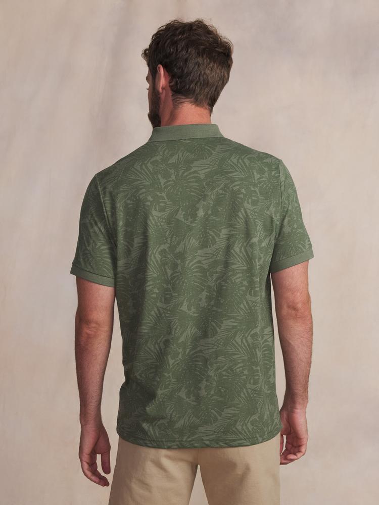 Polo TBS Pacco 2/5
