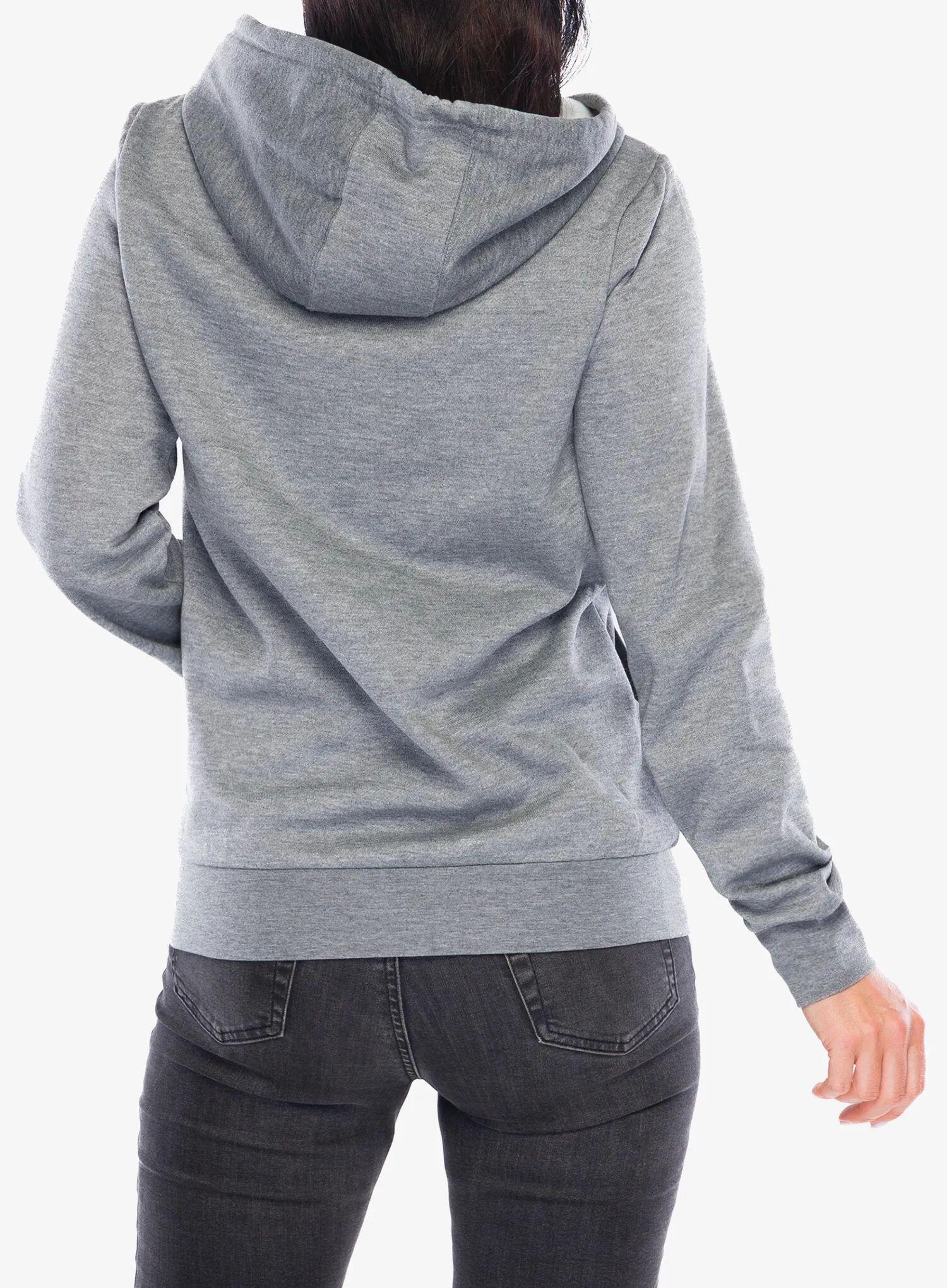 Bluza z kapturem damska Fox Absolute Pullover Hoodie 4/7