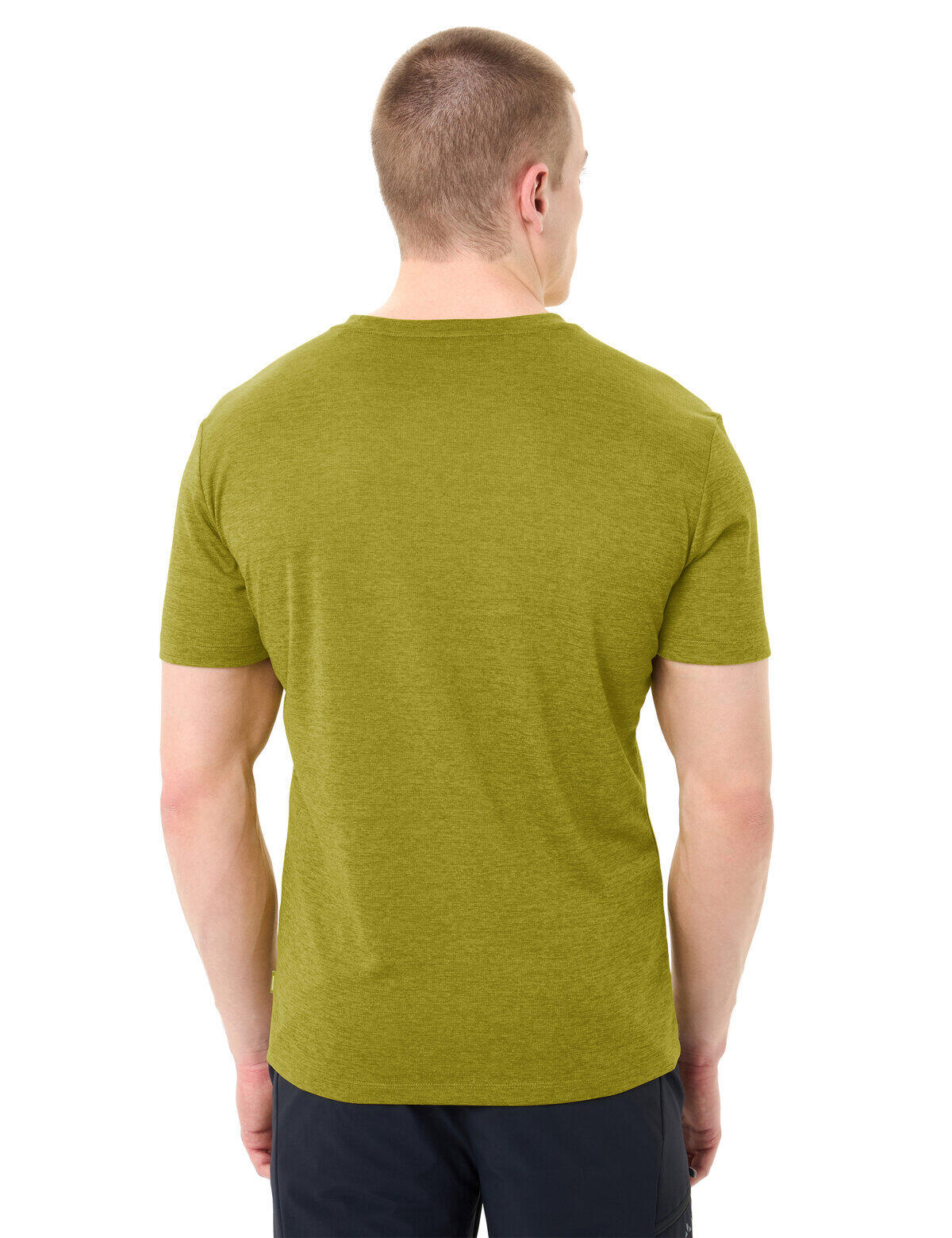 T-Shirt Men's Essential T-Shirt 4/7