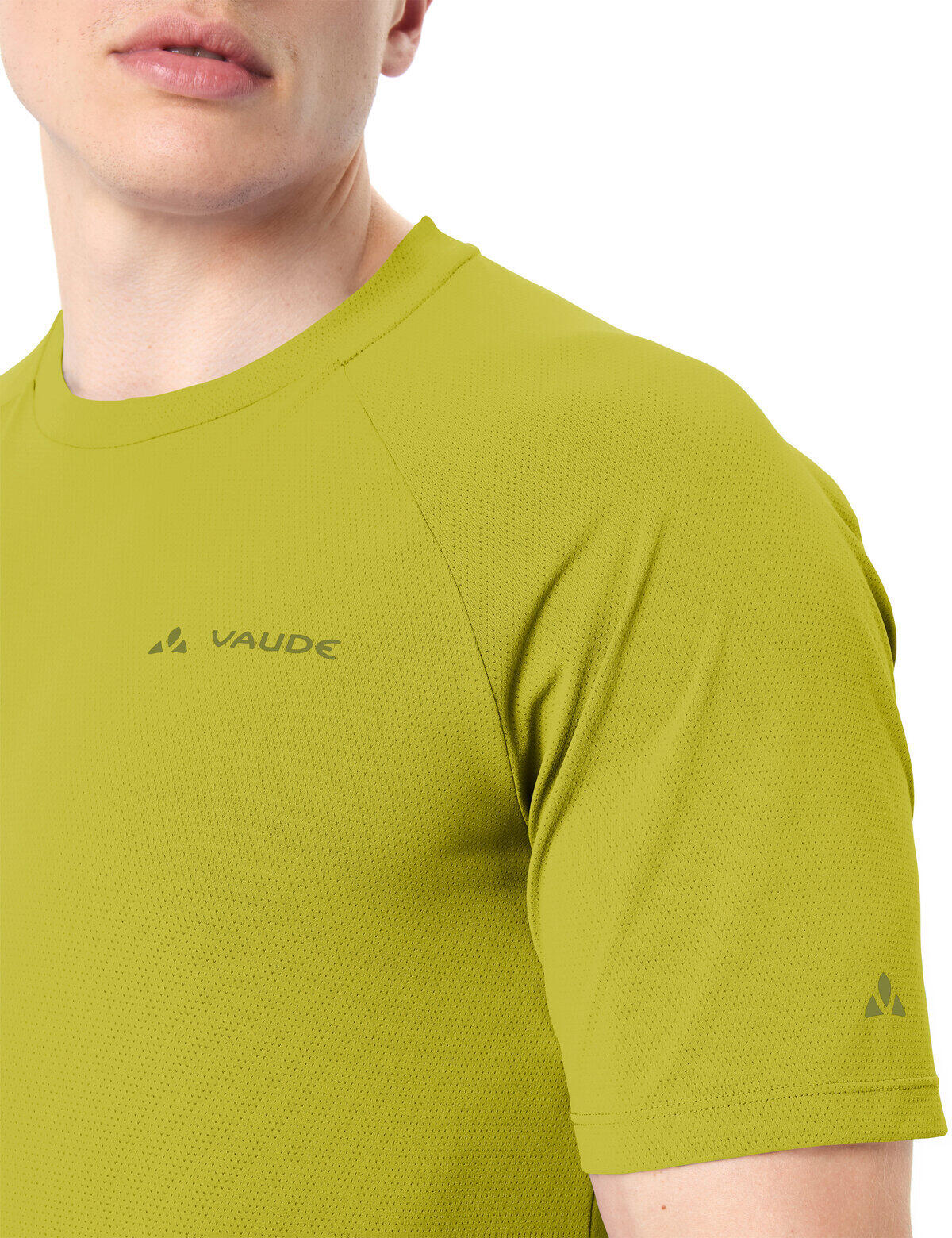 VAUDE T-Shirt Men's Neyland T-Shirt IV 6/7