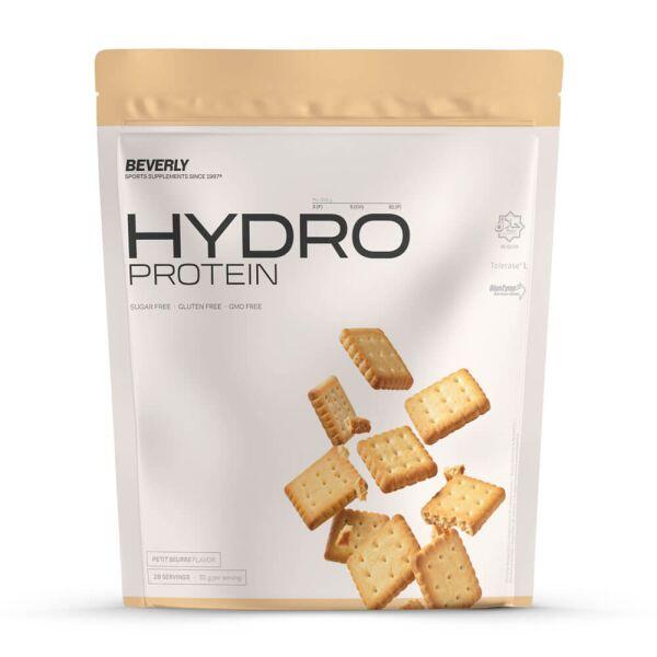 Hydro Protein - 1Kg Maria Cookies and Cream Beverly Nutrition