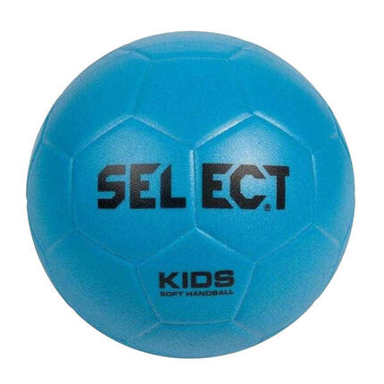 Ballon De Handball Enfant (Bleu) Taille 1