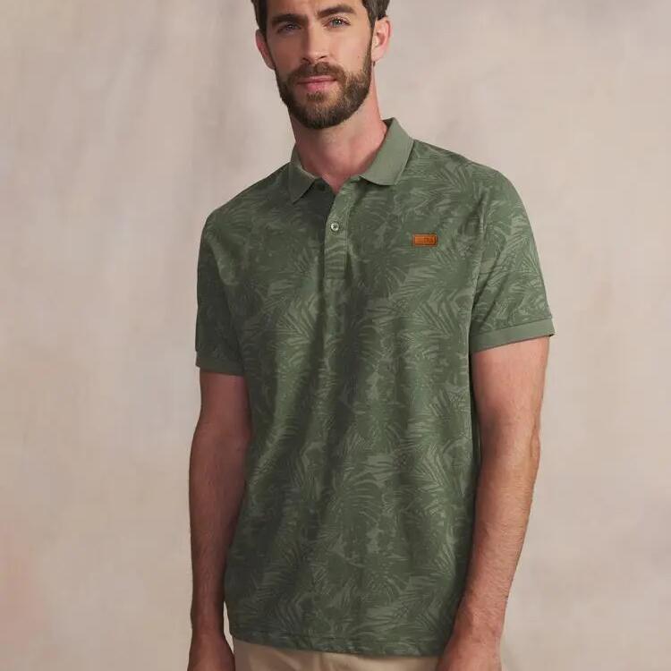 Polo TBS Pacco