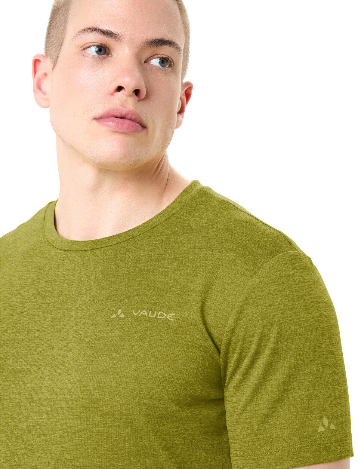 T-Shirt Men's Essential T-Shirt 6/7