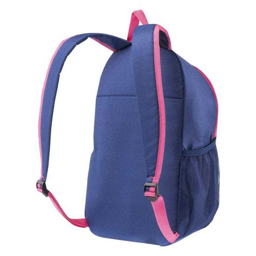 Simply 12L rugzak (Diepte blauw/Fandango Roze) 2/4