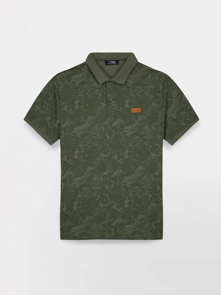 Polo TBS Pacco 4/5