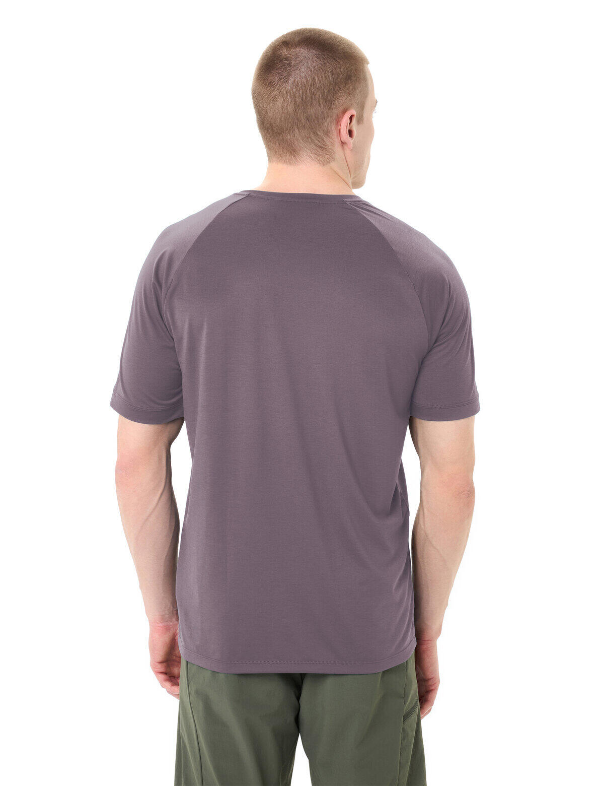T-shirt fonctionnel M Gleann T-Shirt II 4/7