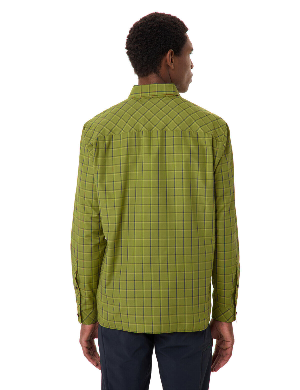 Chemise M Albsteig LS Shirt III 4/7