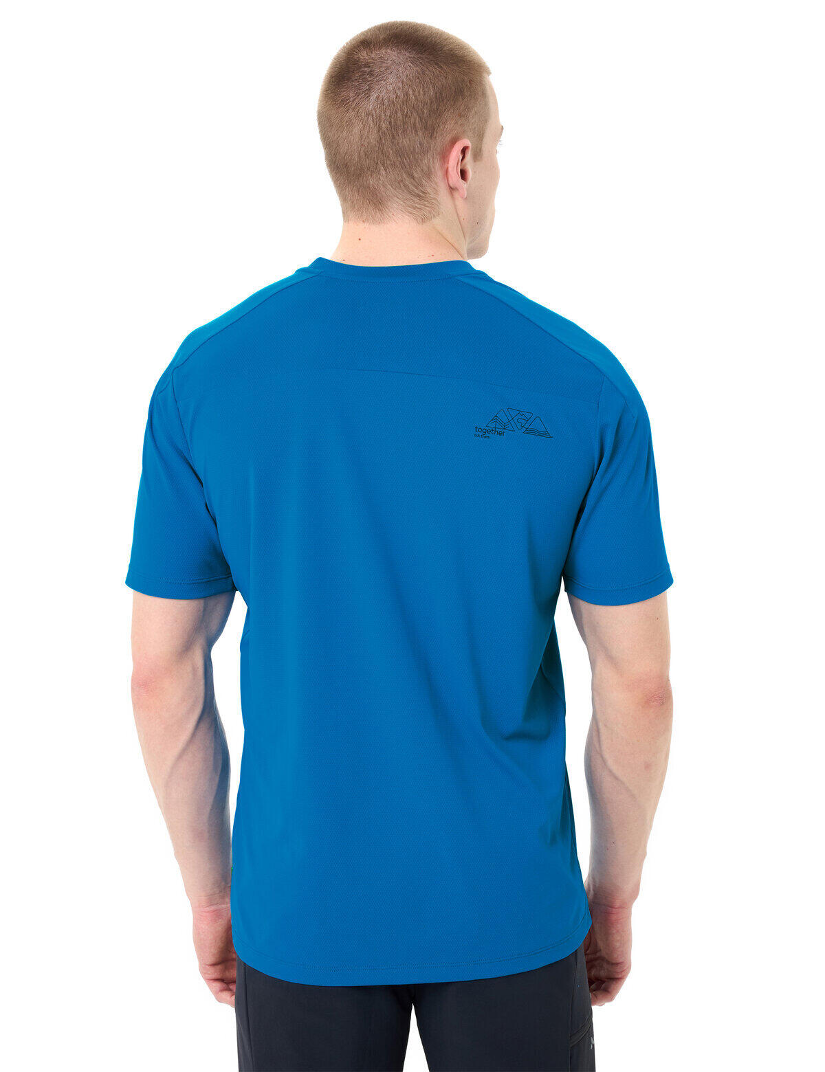 VAUDE T-Shirt Men's Neyland T-Shirt IV 4/7