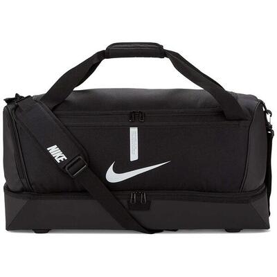 Copertina Rigida Borsone Nike Academy Team Nero 64 cm x 31 cm x 30 cm