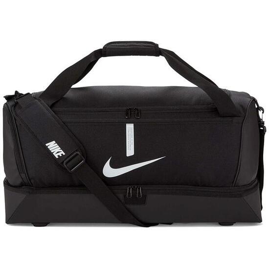 Copertina Rigida Borsone Nike Academy Team Nero 64 cm x 31 cm x 30 cm