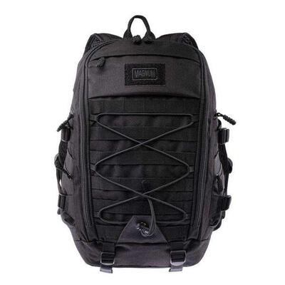Cityox 28l rugzak (zwart)
