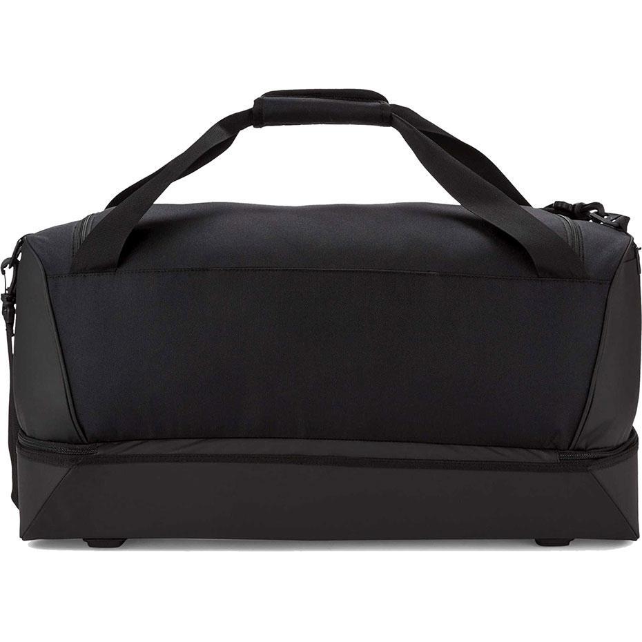 Reisetasche "Academy Team", Fester Einband Damen und Herren Schwarz 64 cm x 31 4/6