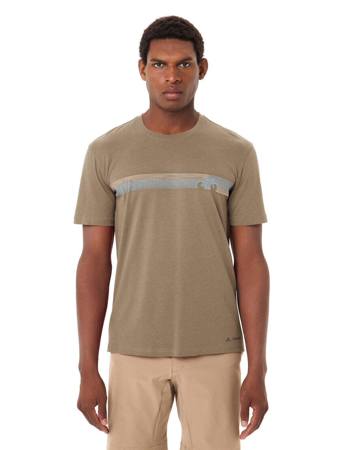 T-shirt de cyclisme homme Cyclist T-Shirt V 3/7