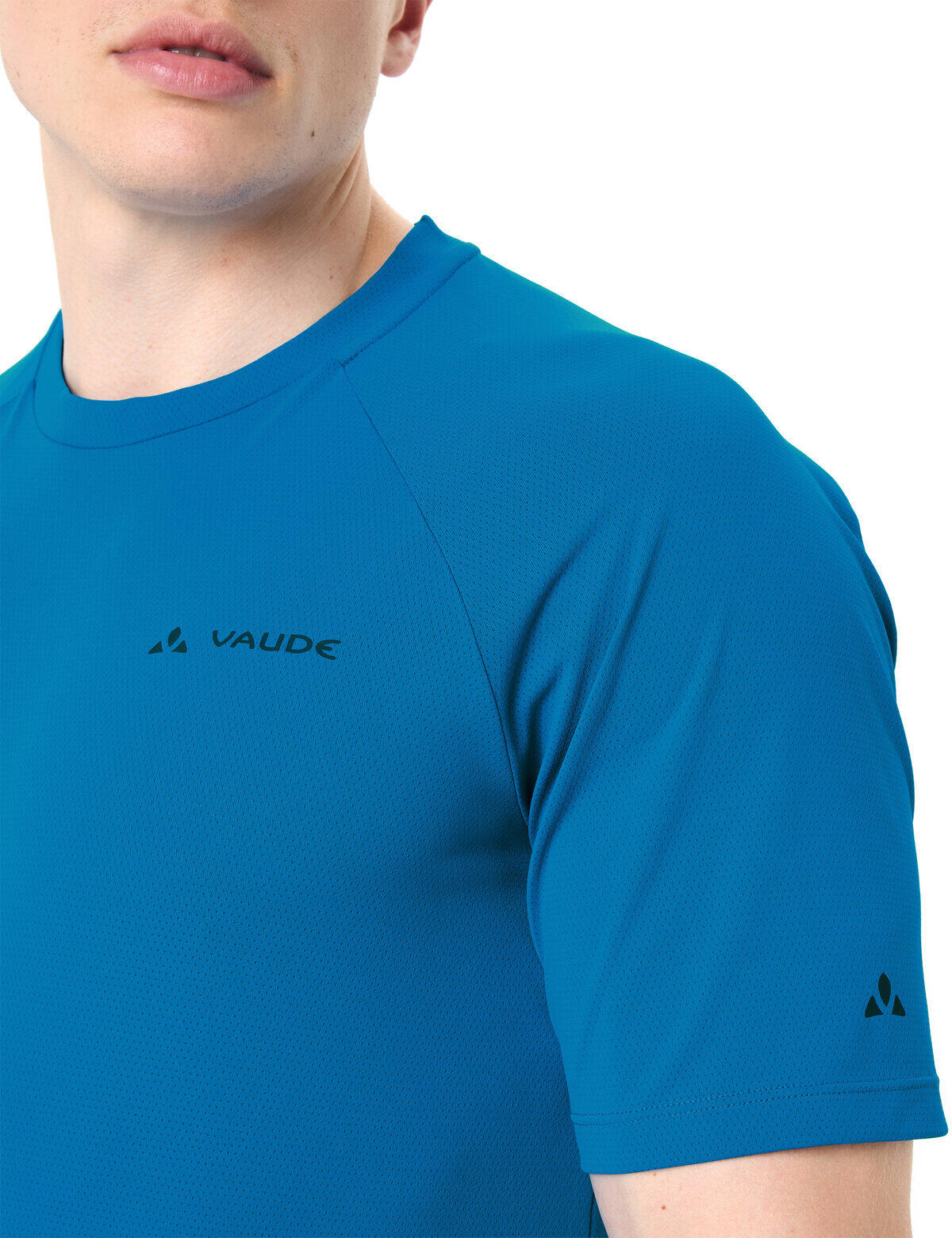 VAUDE T-Shirt Men's Neyland T-Shirt IV 6/7