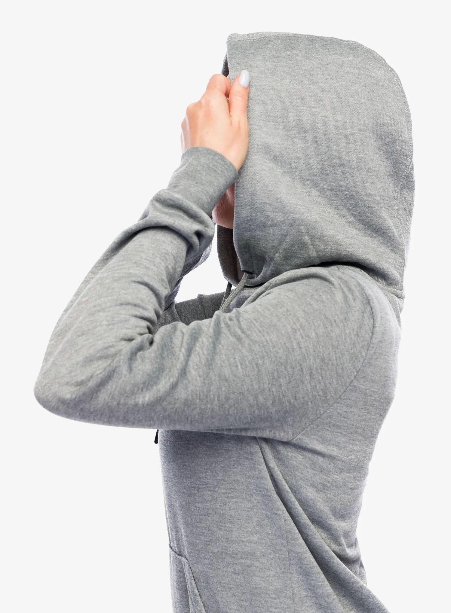 Bluza z kapturem damska Fox Absolute Pullover Hoodie 7/7