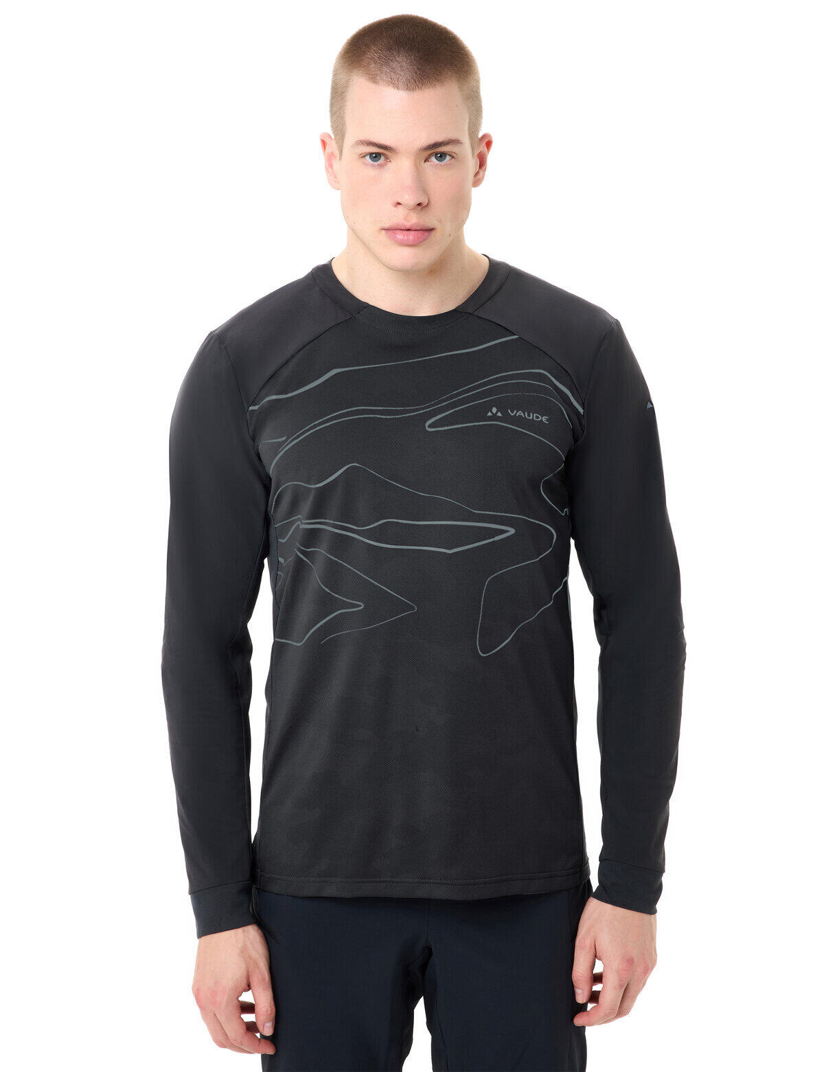 Maglia da ciclismo M Moab LS PRO Shirt 3/7