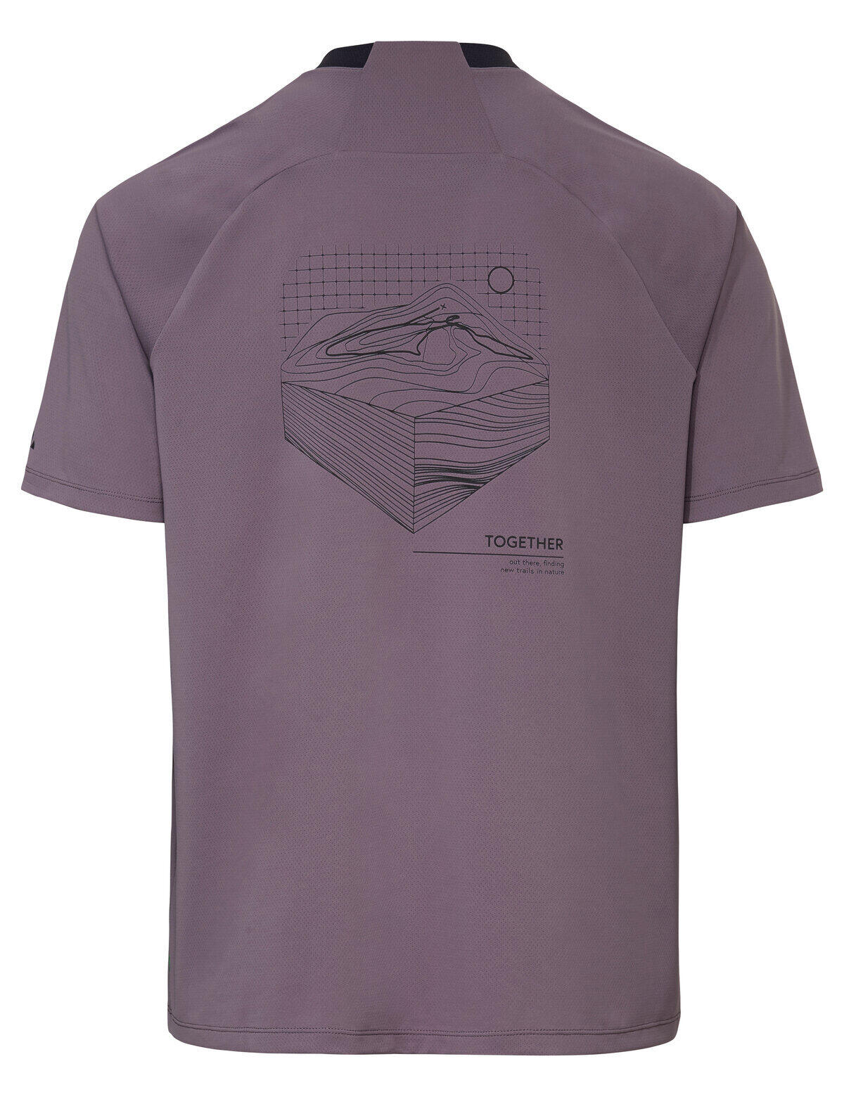 Maillot de cyclisme M Loamer Shirt 2/7