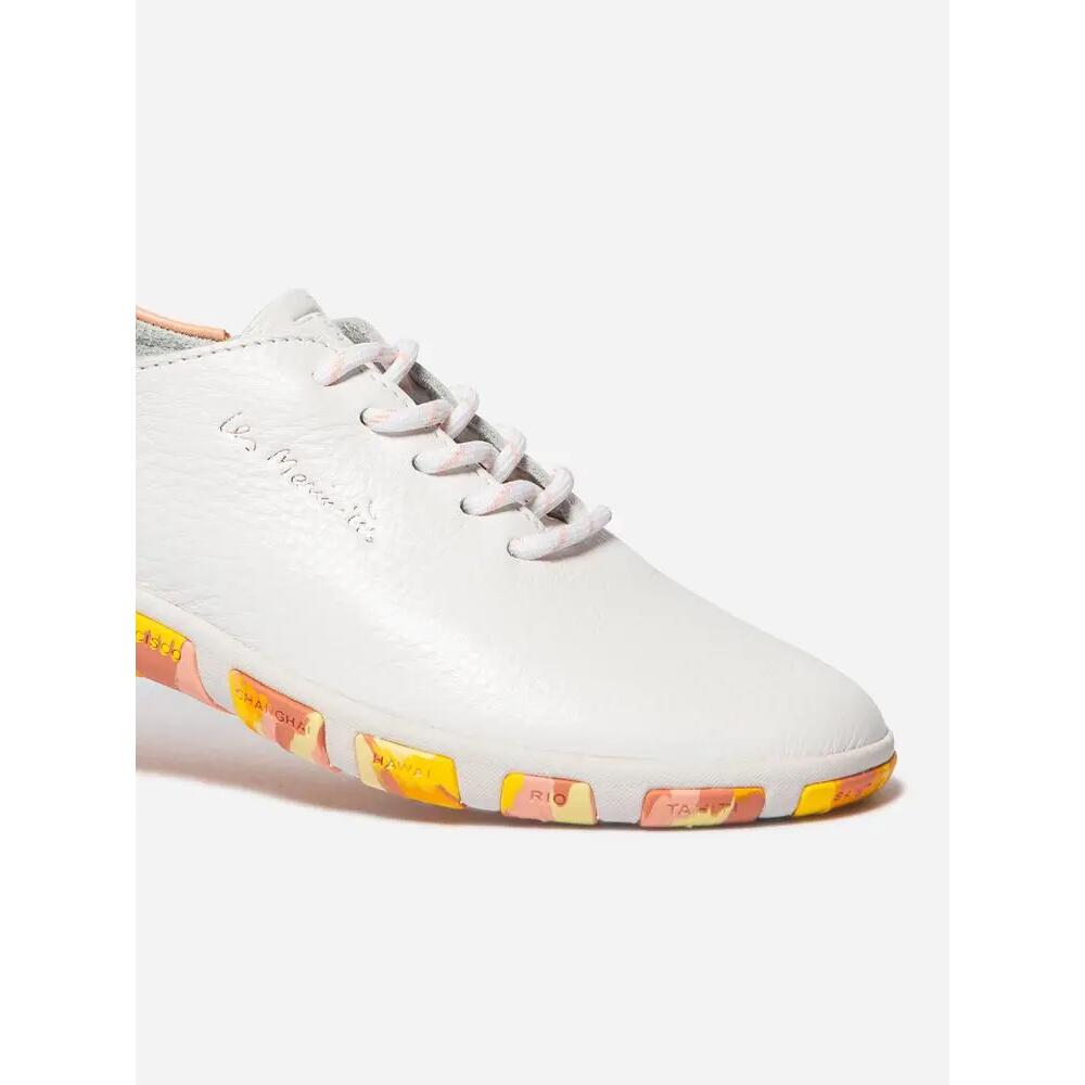 Baskets Femme Baskets Tbs JAZARU Multicolore TBS