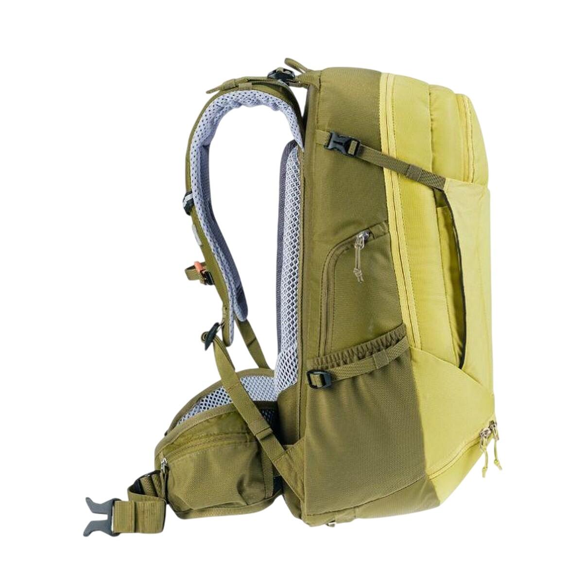 Plecak Trans Alpine Cycling 30L 3/7