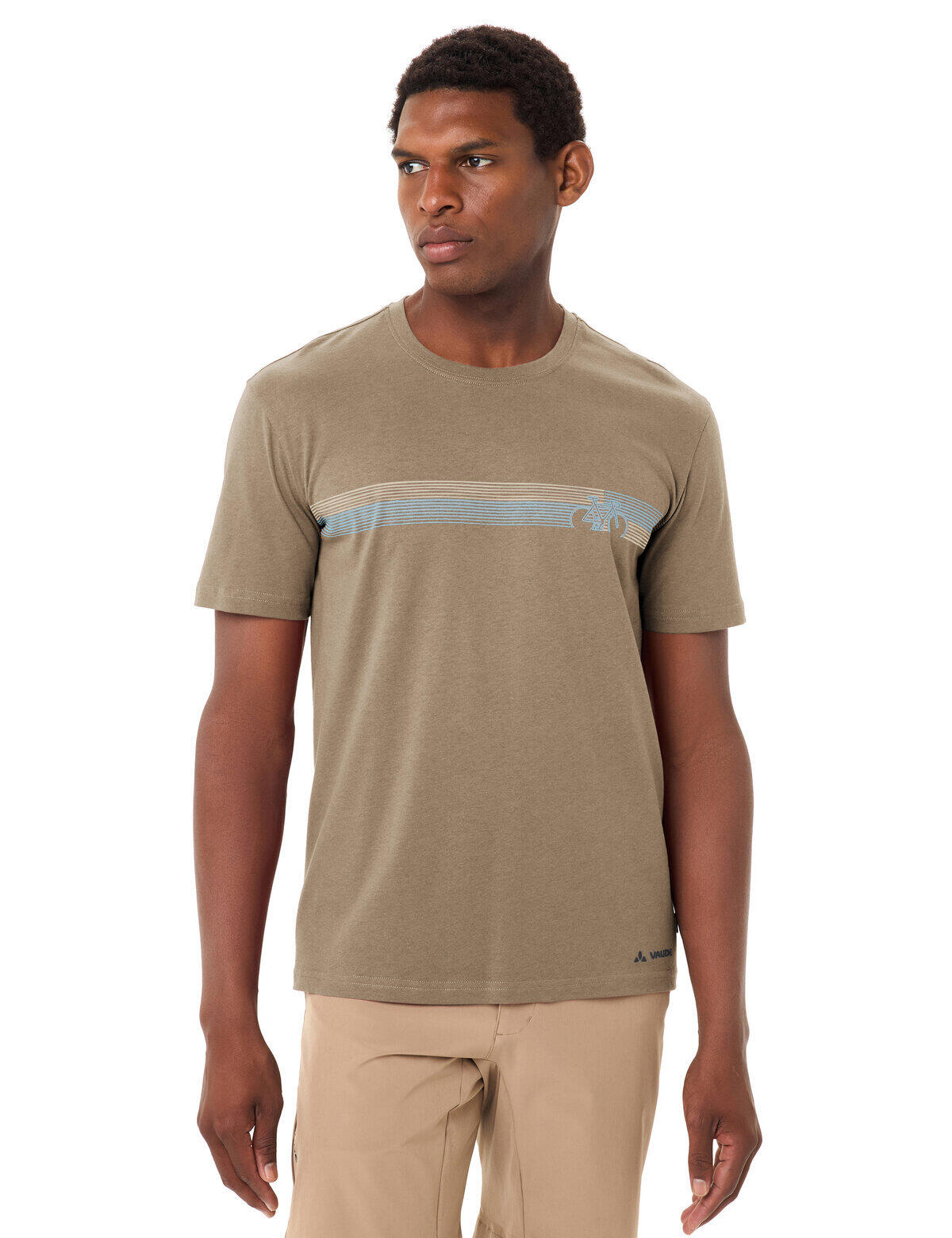 T-shirt de cyclisme homme Cyclist T-Shirt V 7/7