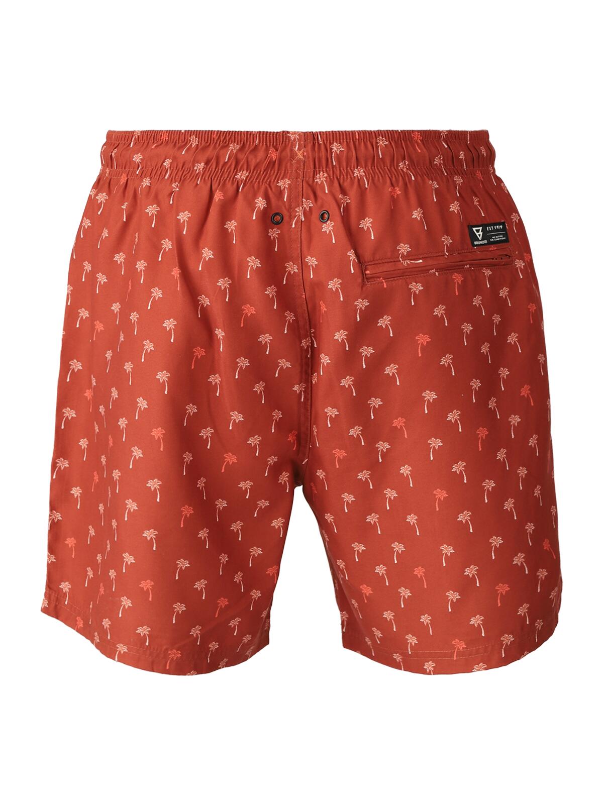 Pantaloncini da bagno da uomo Brunotti 2/5