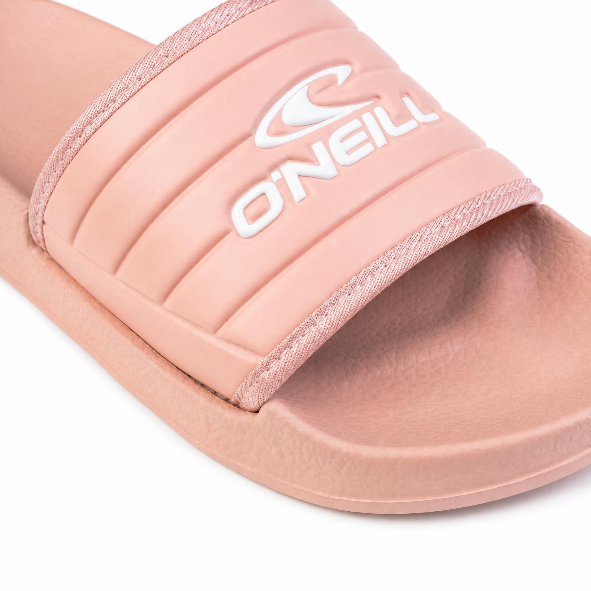 Klapki damskie sportowe O'NEILL KELSO SLIDER WOMEN LOW 3/4