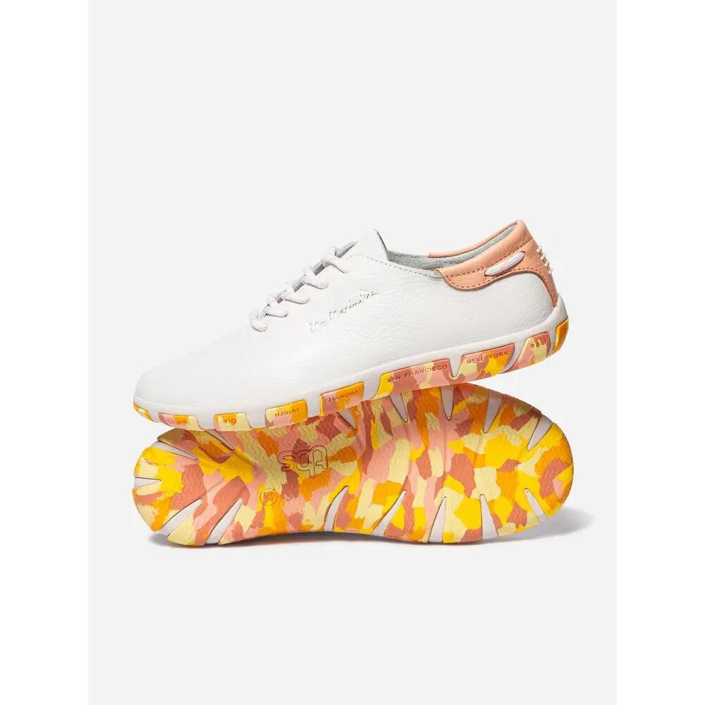 Baskets Femme Baskets Tbs JAZARU Multicolore TBS