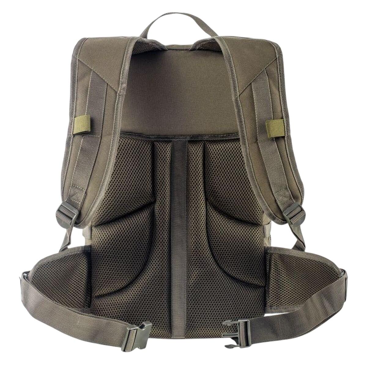 Sac À Dos TAIGA (Vert) 2/4