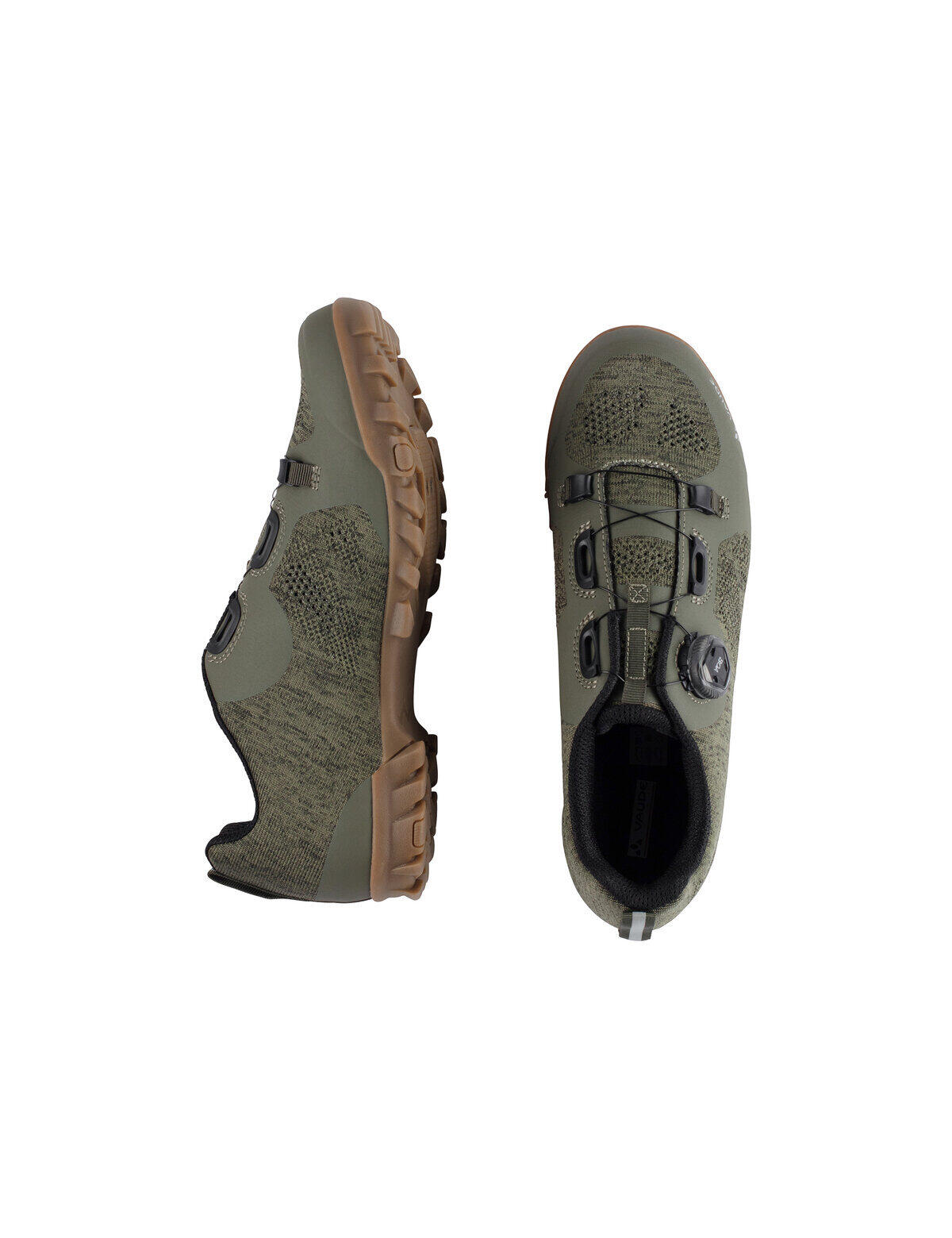 VAUDE Low-Cut TVL Skoj 7/7