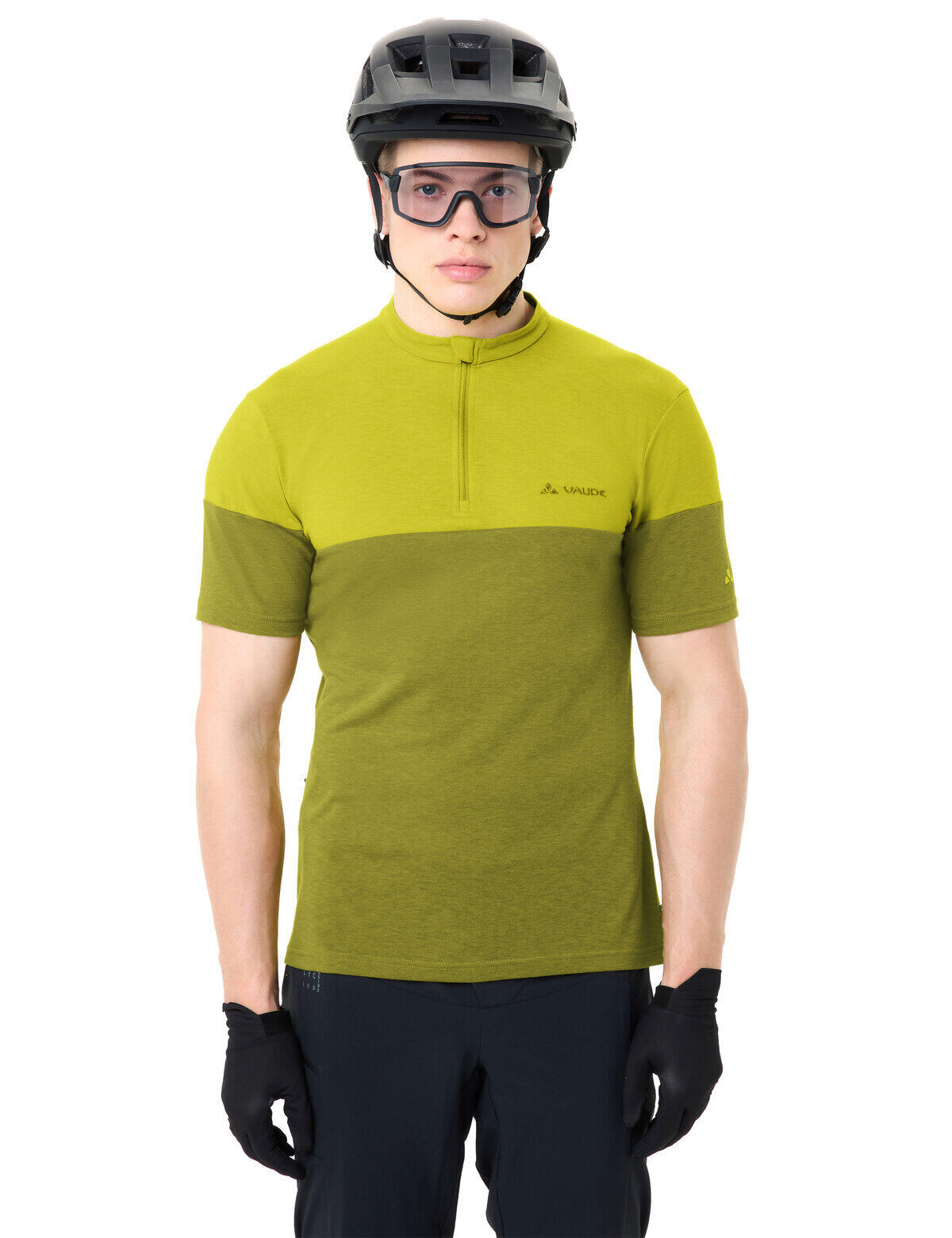 VAUDE T-Shirt Men's Altissimo Shirt II 7/7