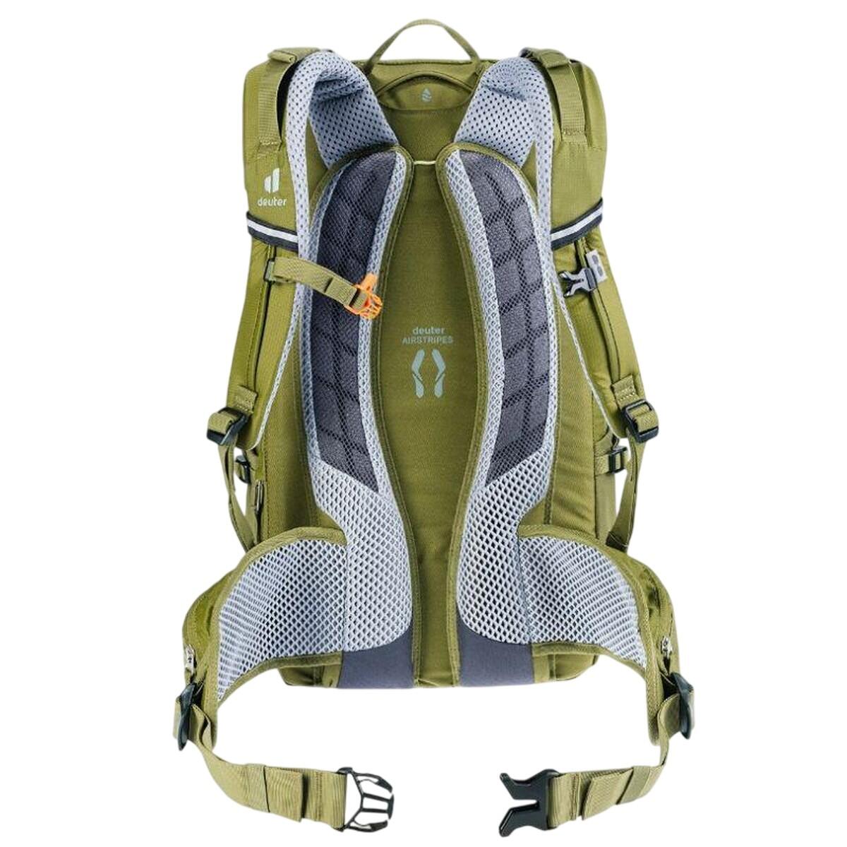 Plecak Trans Alpine Cycling 30L 2/7