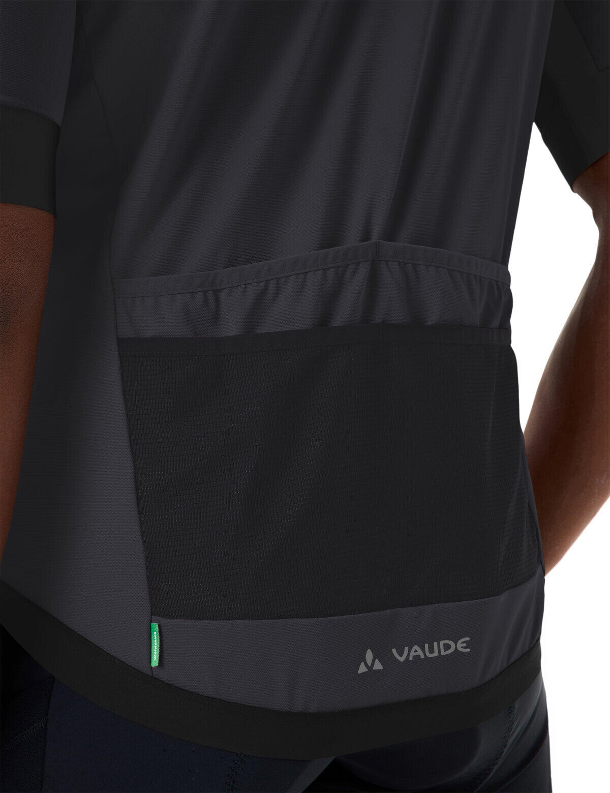 Maillot de cyclisme M Kuro FZ Tricot II 5/7