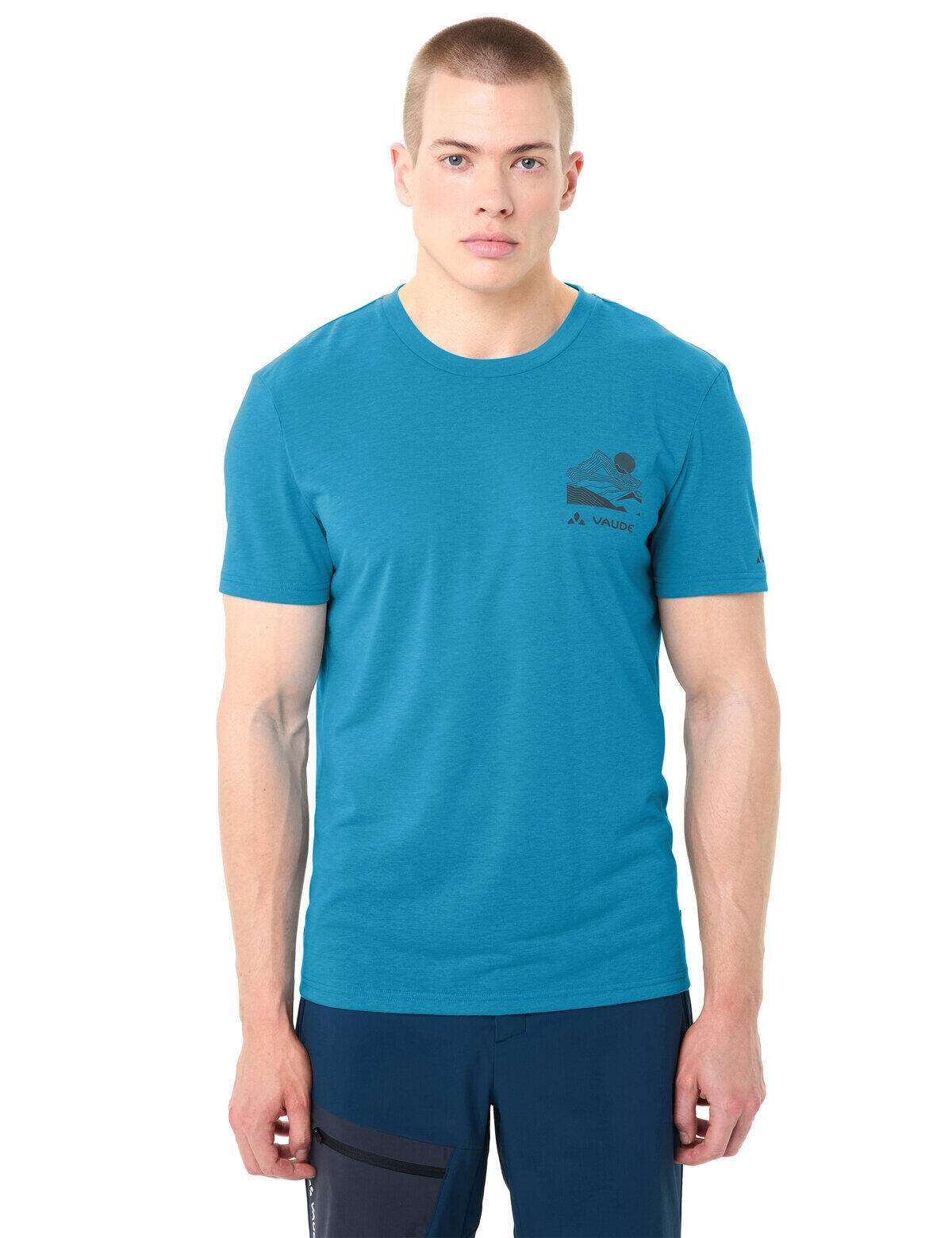 Maglia funzionale M Tekoa T-Shirt III 3/7