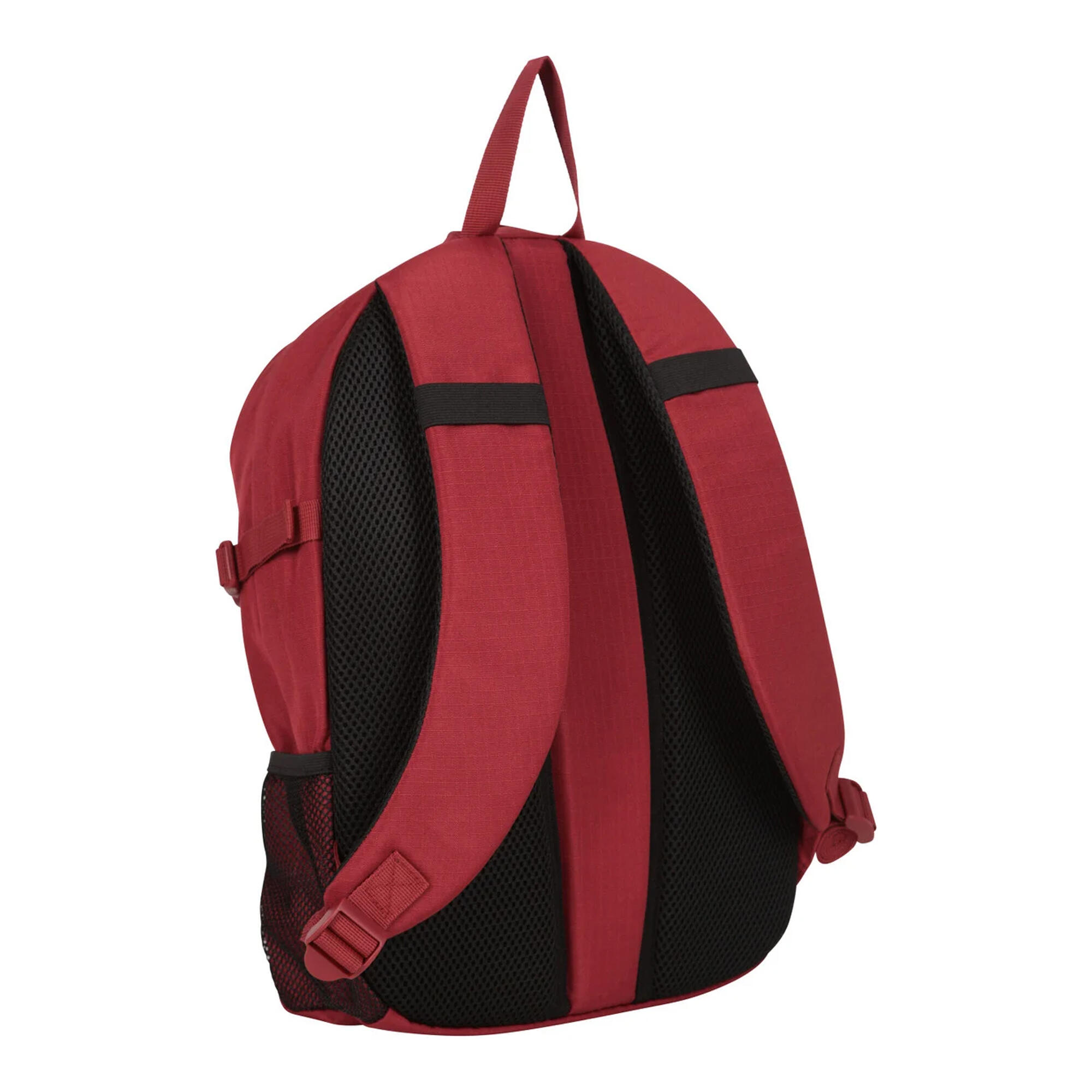 Sac À Dos 18 Litres BOLT (Rouge Foncé) 2/4