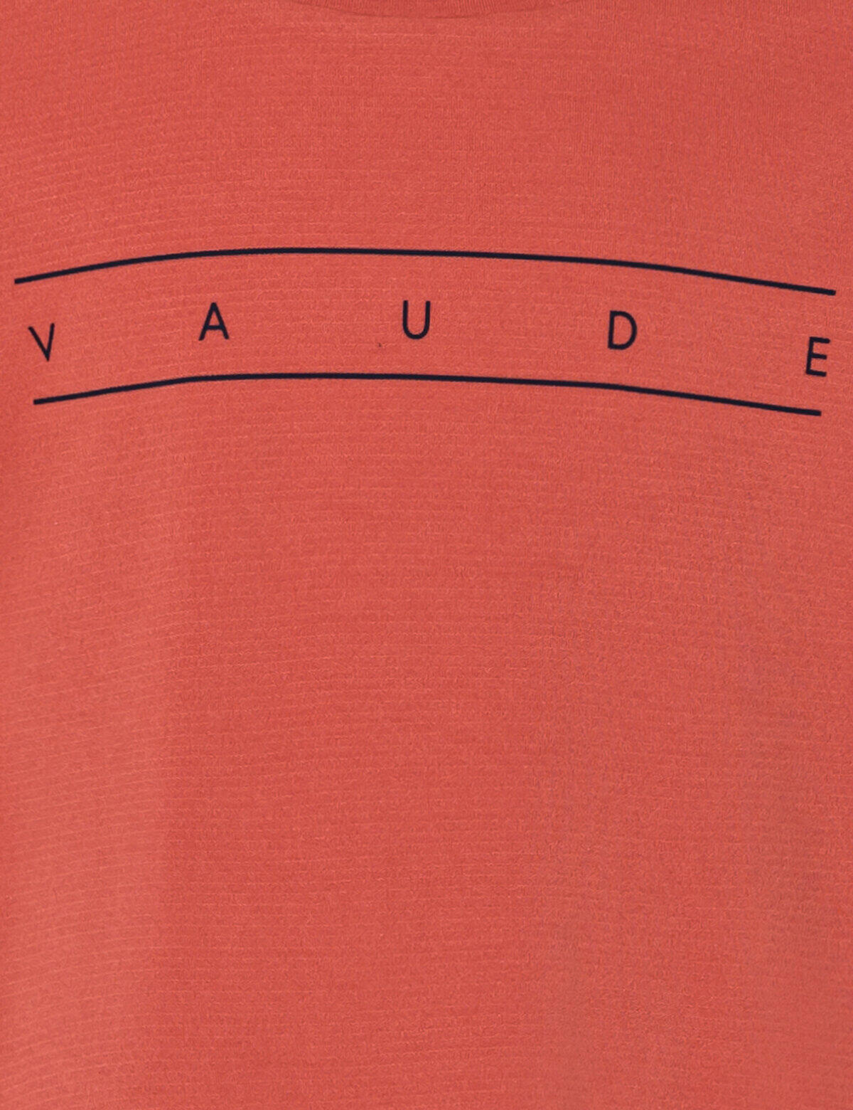 VAUDE T-Shirt Kids Vaude Print T-Shirt 3/3