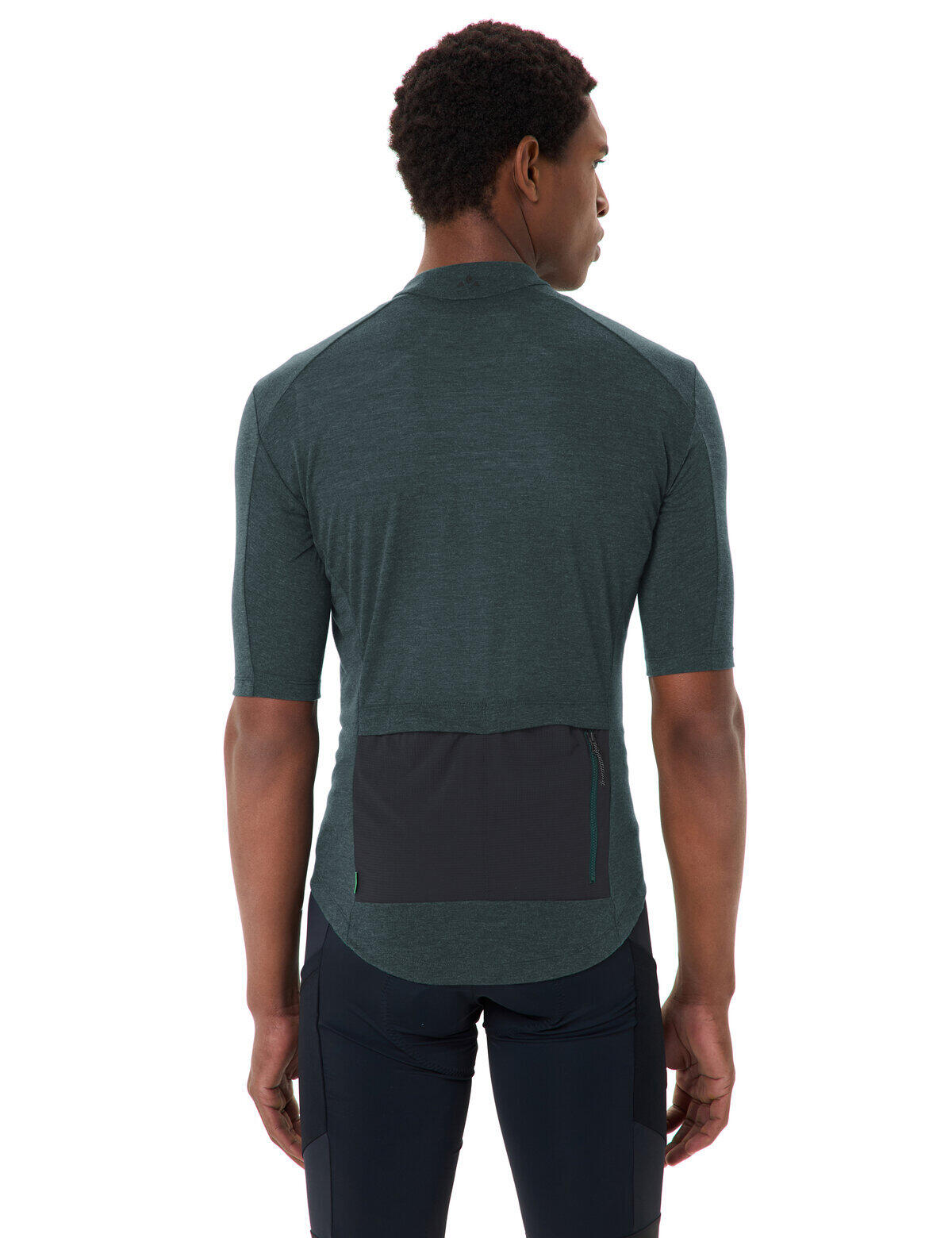 Maillot de cyclisme M Kuro HZ Tricot 3/7