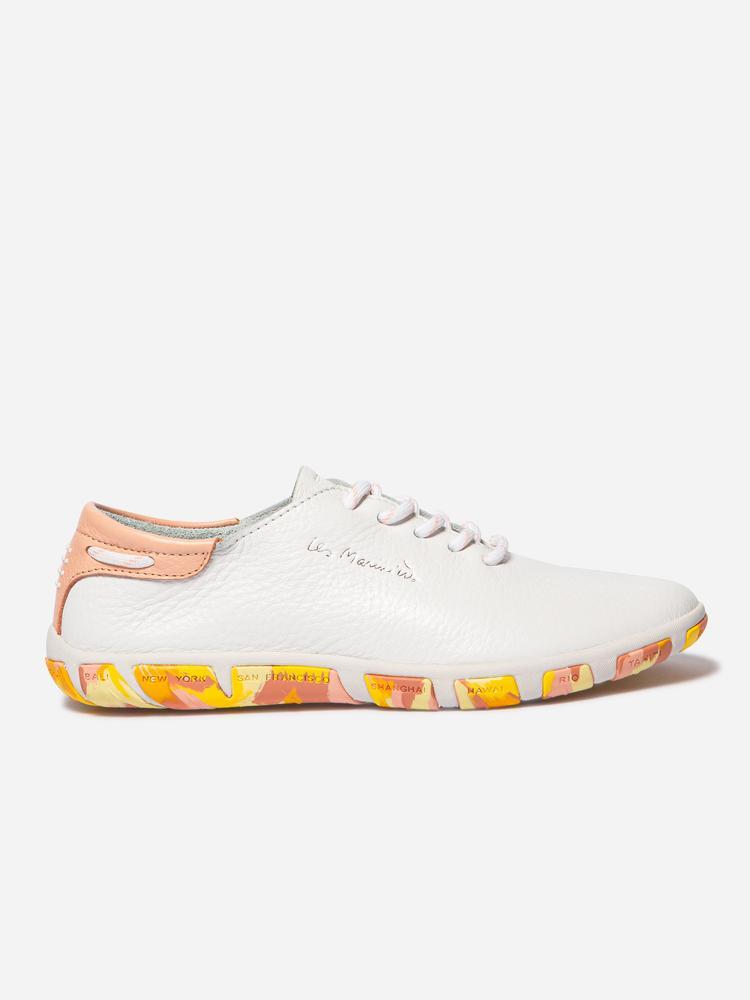 Baskets Femme Baskets Tbs JAZARU Multicolore TBS