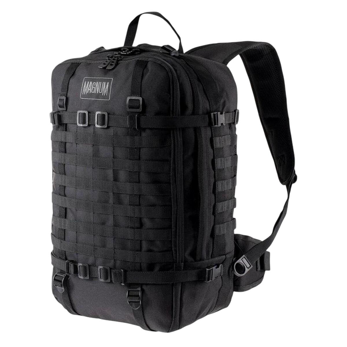 Mochila Taiga 45L (Preto) 2/5