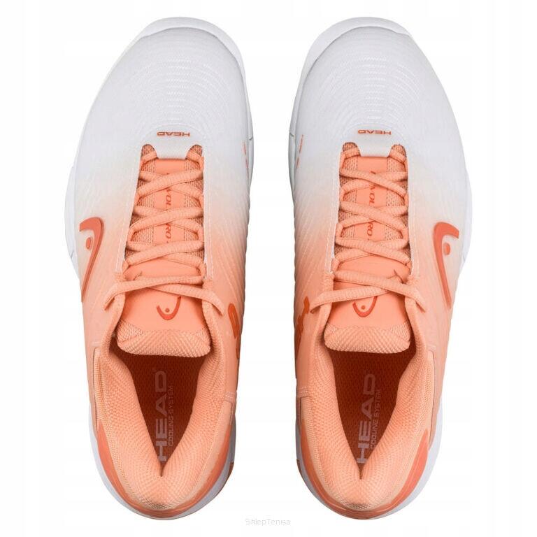 Buty tenisowe Head Revolt Pro 4.5 5/5