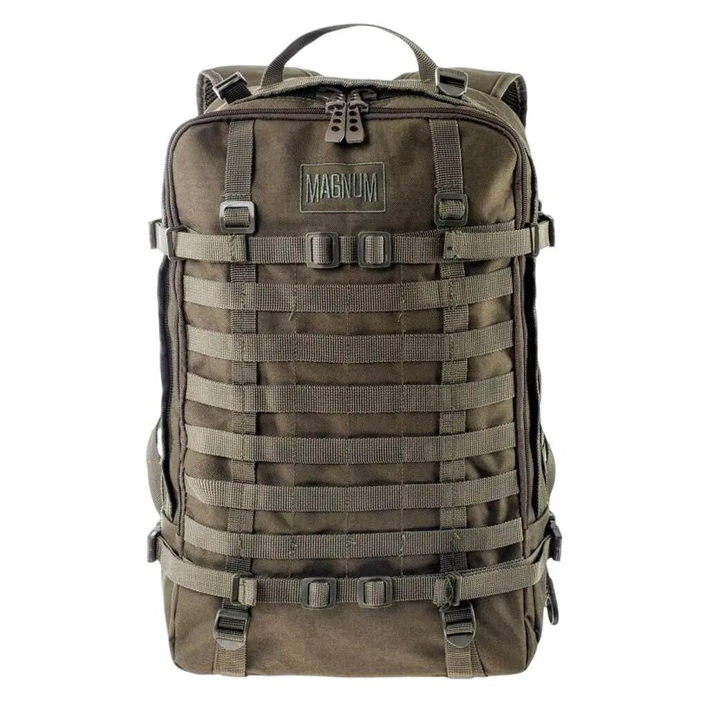 Taiga 45L Backpack (Green)