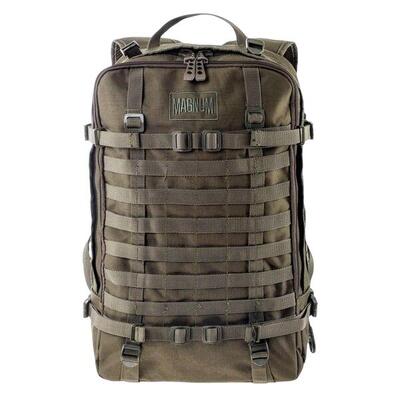Taiga 45l rugzak (groen)