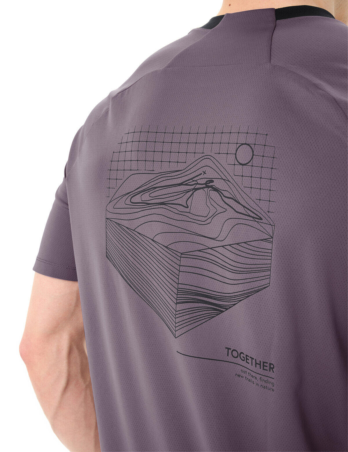 Maillot de cyclisme M Loamer Shirt 5/7