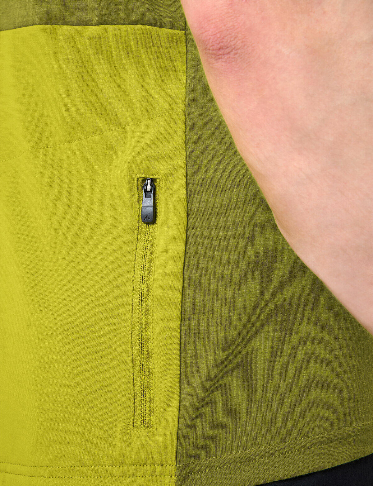VAUDE T-Shirt Men's Altissimo Shirt II 5/7