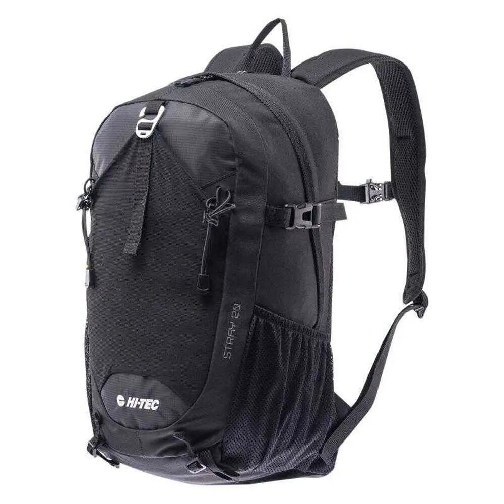 Stray 20L Backpack (Black)