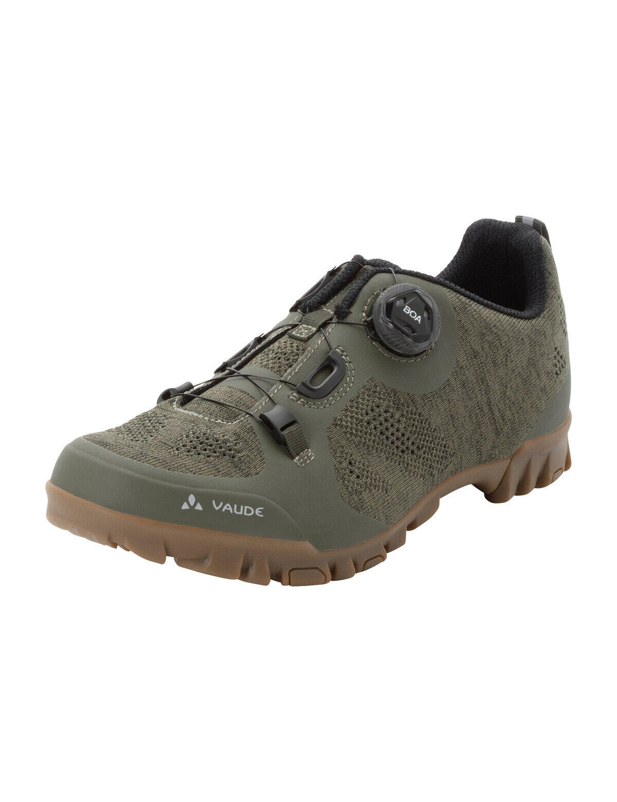 VAUDE Low-Cut TVL Skoj 4/7