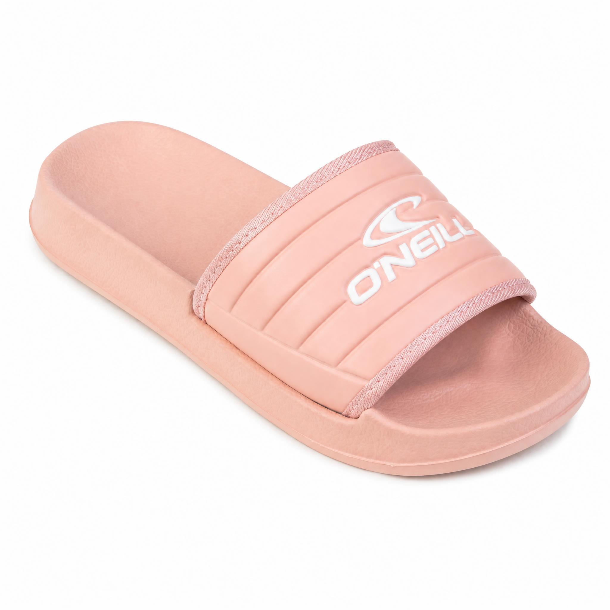 Klapki damskie sportowe O'NEILL KELSO SLIDER WOMEN LOW 4/4