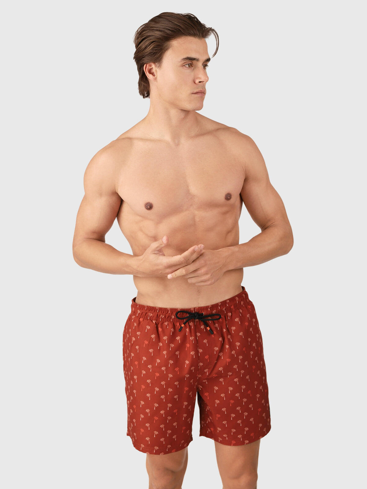 Pantaloncini da bagno da uomo Brunotti 3/5