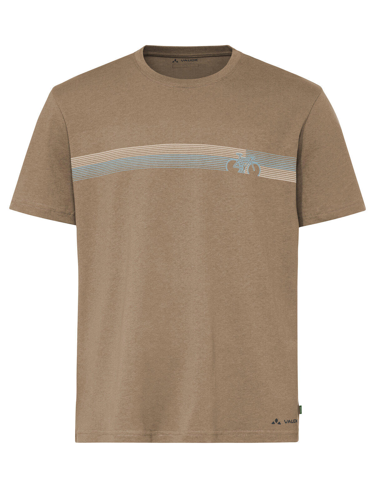 Radshirt M Cyclist T-Shirt V